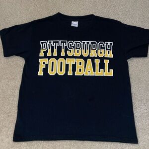 YOUTH S STEELERS 30 CONNER SHORT SLEEVED T-SHIRT.. BUNDLE FOR A DEAL 🖤💛